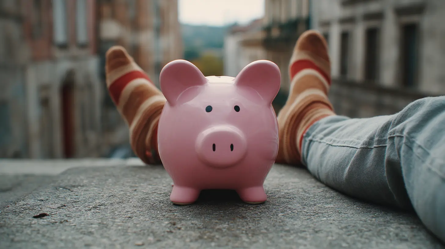 Building a Debt-Free Lifestyle That Lasts