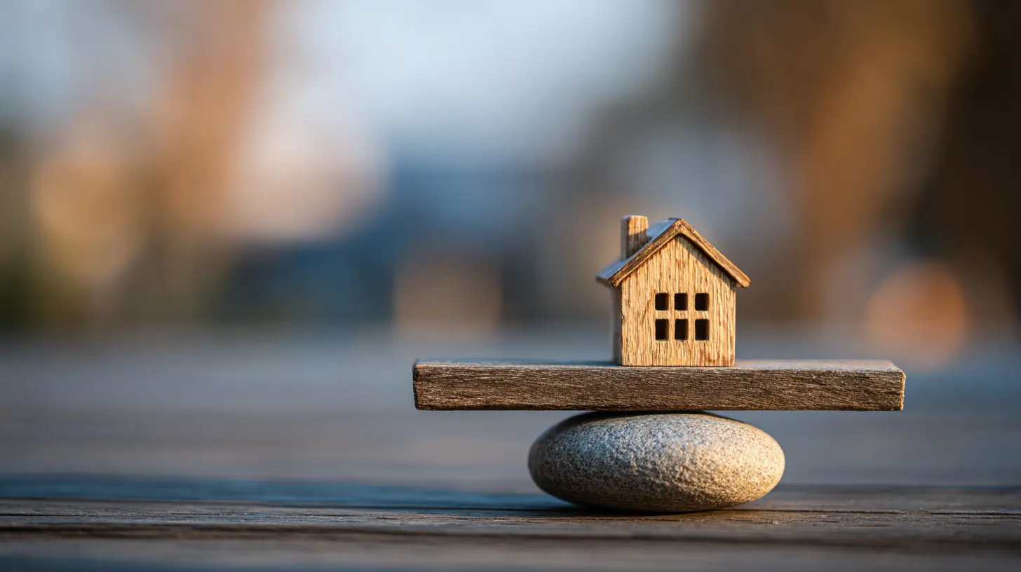 Building a Debt-Free Lifestyle That Lasts