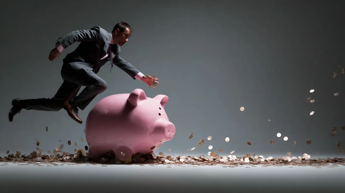 Building a Debt-Free Lifestyle That Lasts