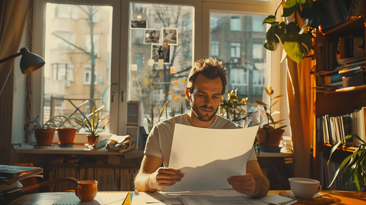 Building a Loan Repayment Plan that Works for You