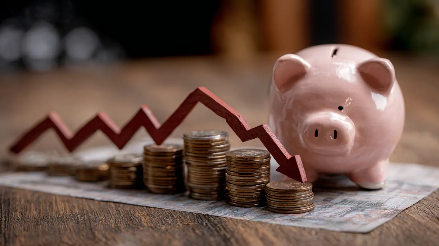 Building a Recession-Ready Budget for the Years Ahead
