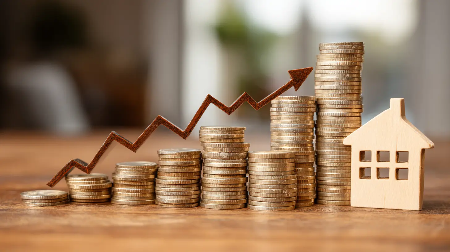 Building a Recession-Ready Budget for the Years Ahead