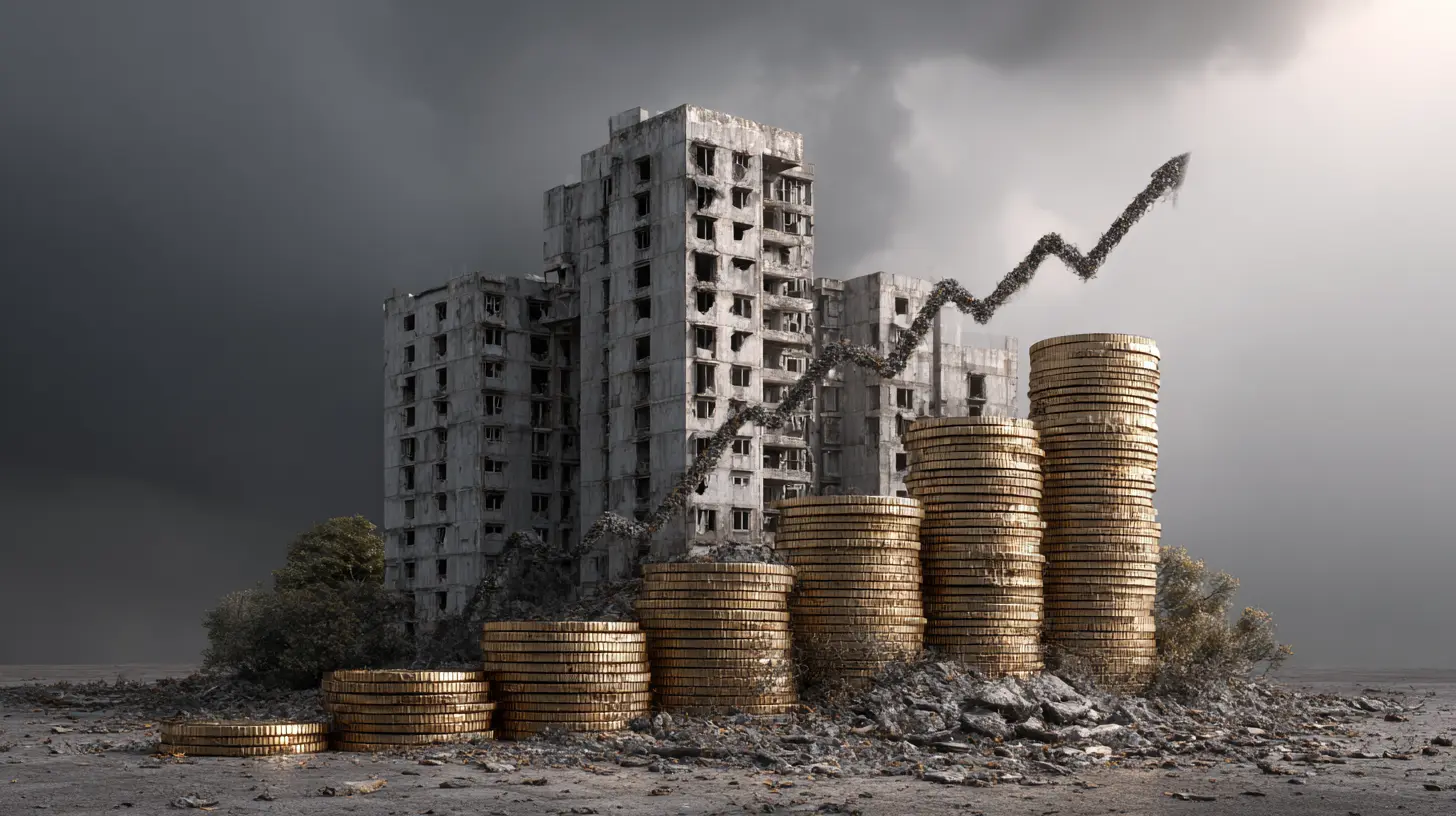 Building a Recession-Ready Budget for the Years Ahead