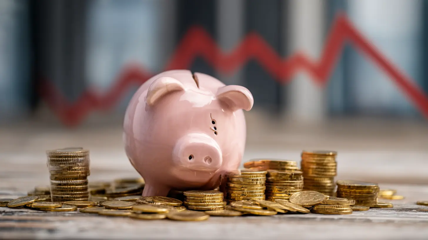 Building a Recession-Ready Budget for the Years Ahead