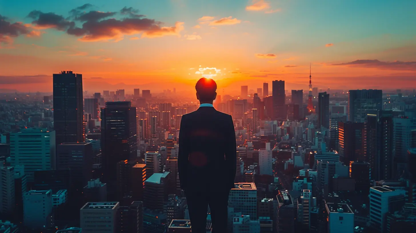 Building Wealth Through Daily Financial Discipline