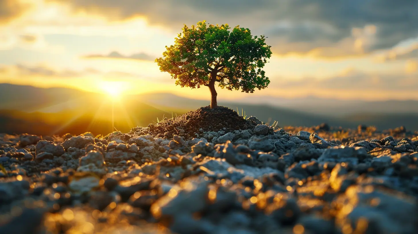 Building Wealth Through Daily Financial Discipline