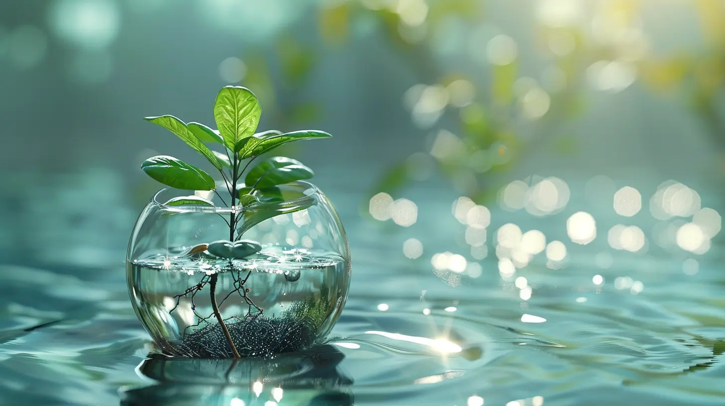 Building Wealth through Passive Income Streams