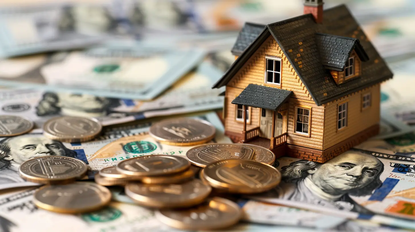 Building Wealth Without Debt: A Step-by-Step Guide