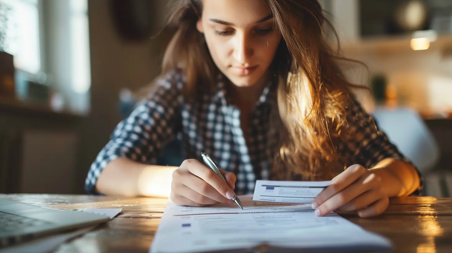 Can You Use a Personal Loan to Boost Your Credit Score?