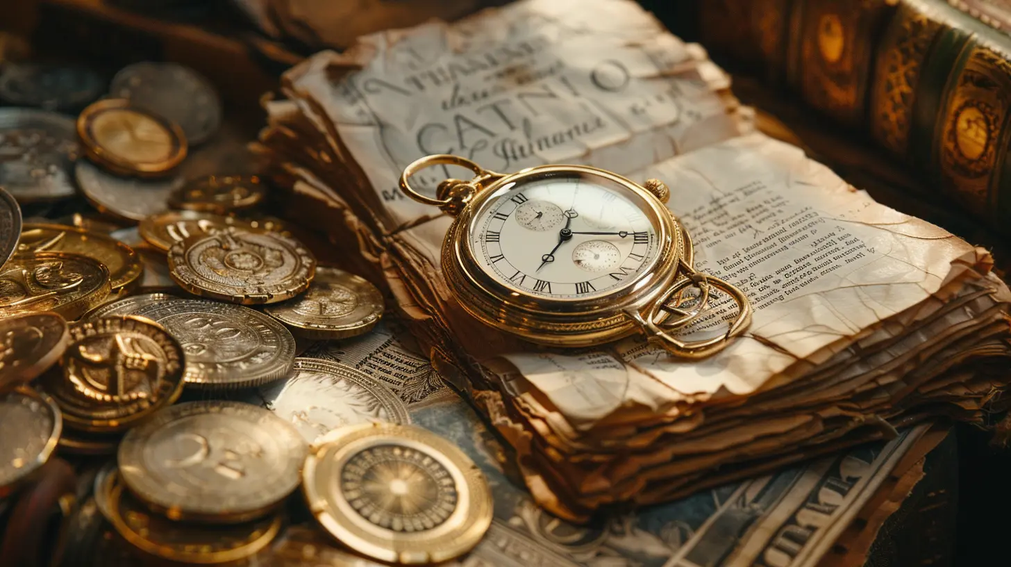 Capital Gains and Inheritance: What Heirs Should Understand