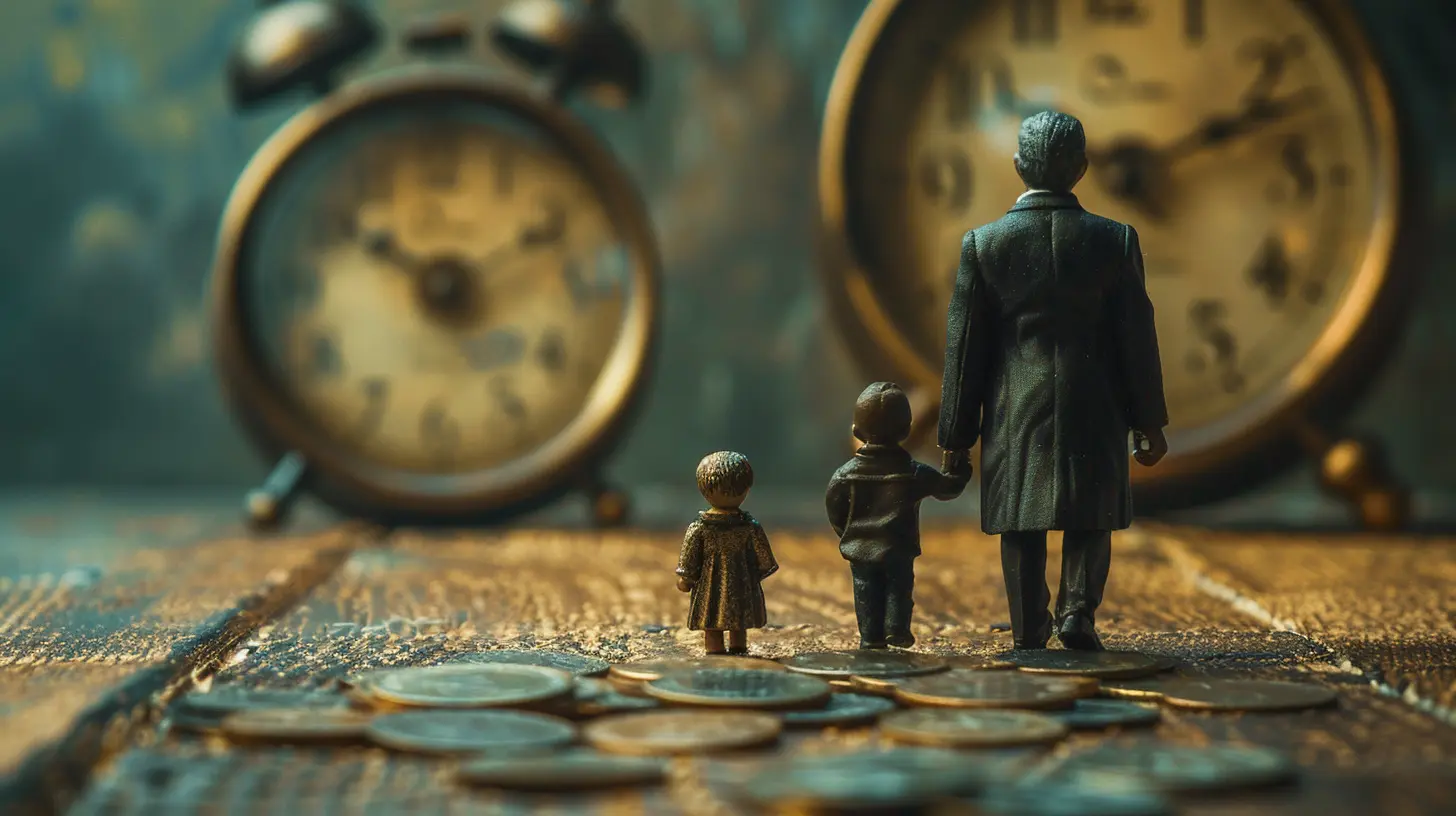 Capital Gains and Inheritance: What Heirs Should Understand