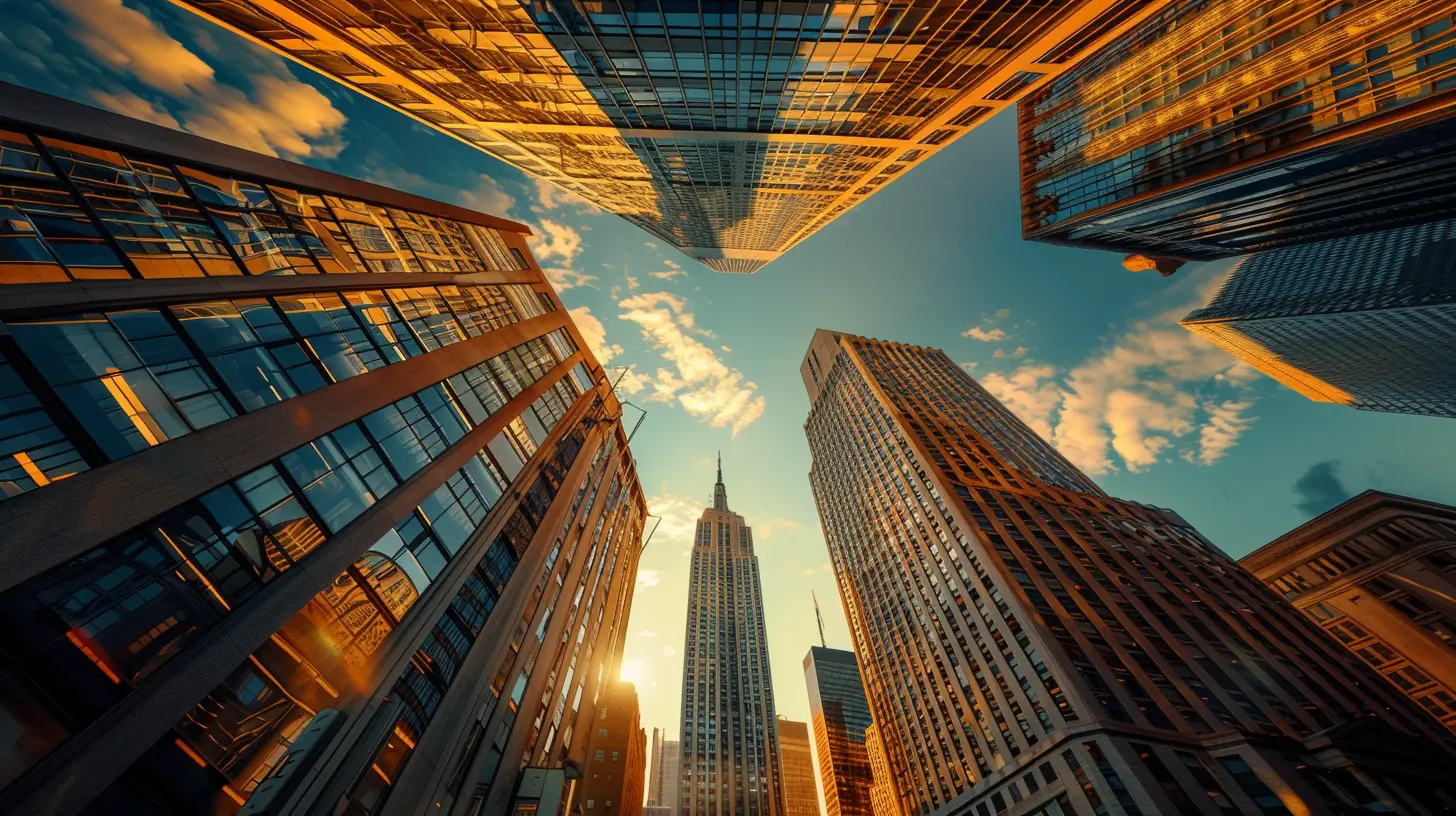 Capital Gains and Real Estate: What Every Investor Needs to Know