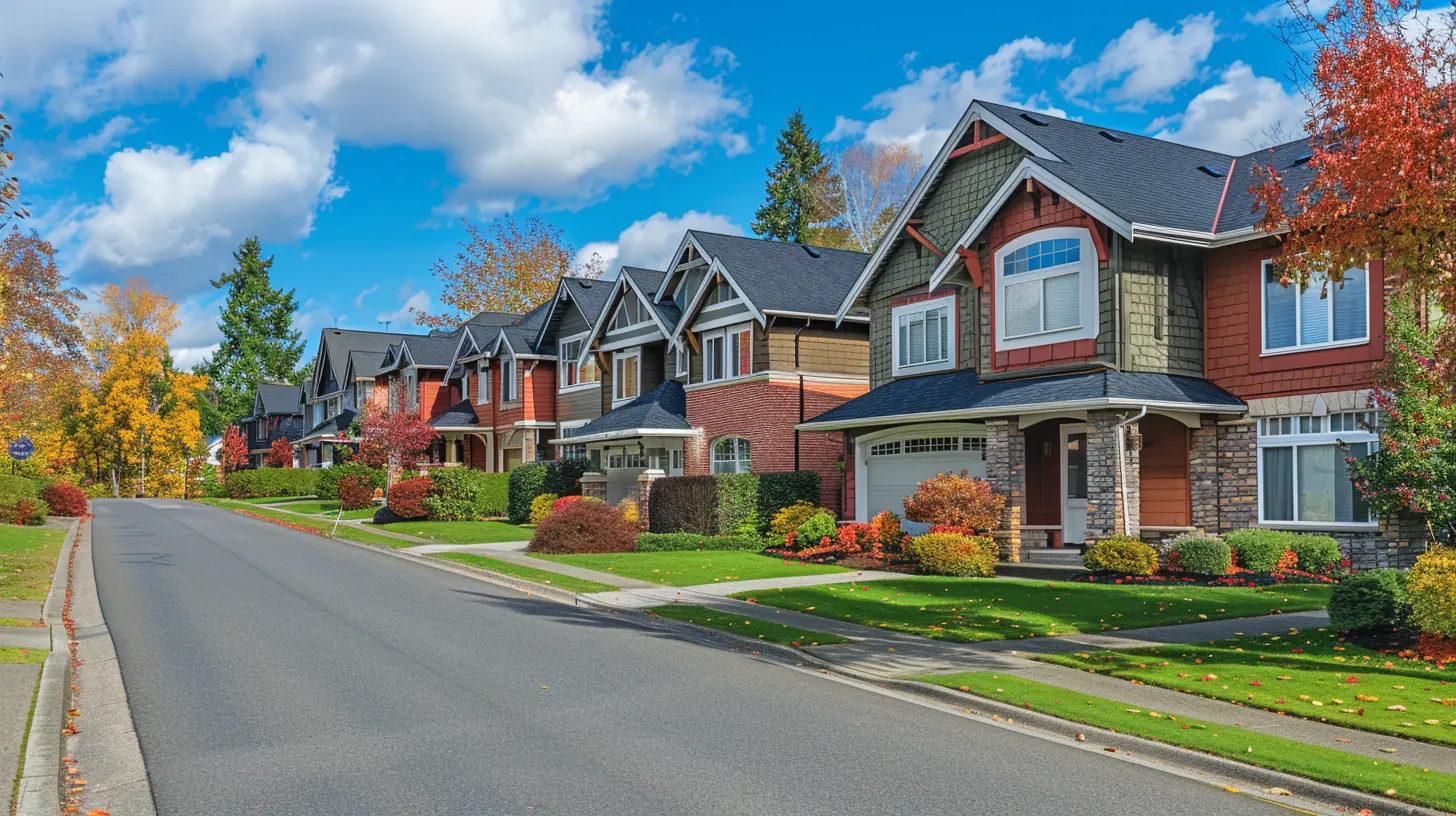 Capital Gains and Real Estate: What Every Investor Needs to Know