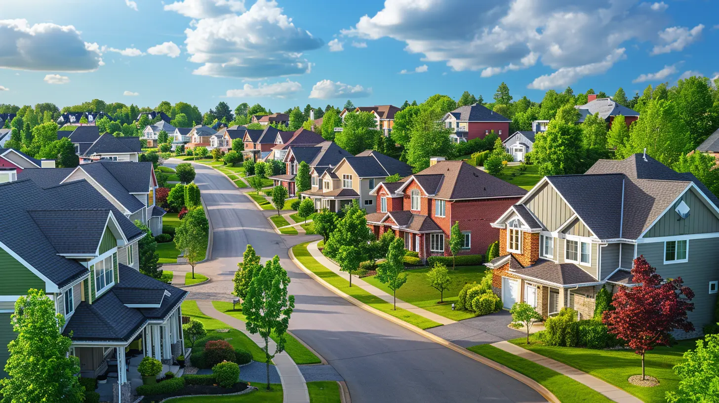 Capital Gains and Real Estate: What Every Investor Needs to Know