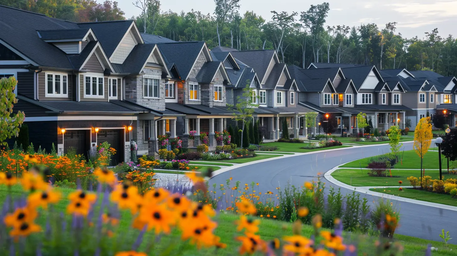 Capital Gains and the Sale of Your Primary Residence: Key Points