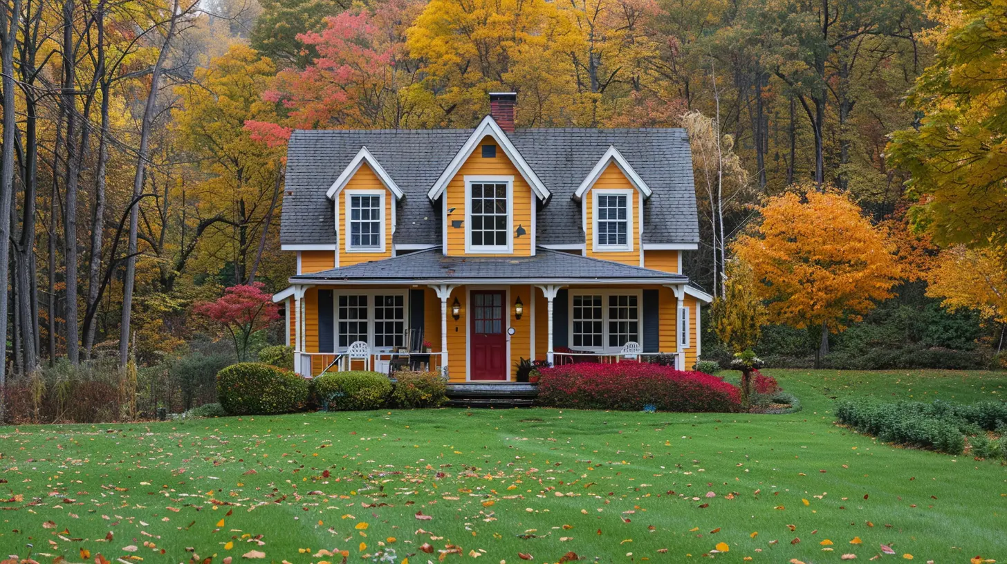 Capital Gains and the Sale of Your Primary Residence: Key Points