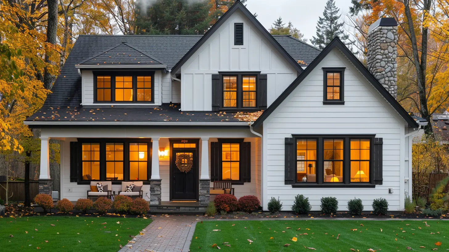 Capital Gains and the Sale of Your Primary Residence: Key Points