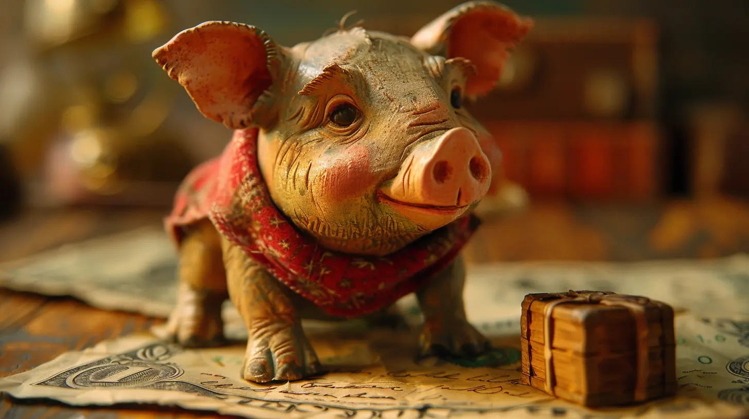 Capital Gains Tax Rates: What Investors Need to Know