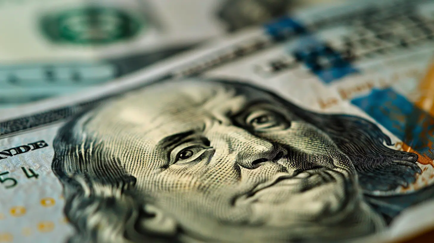 Capital Gains Tax Rates: What Investors Need to Know