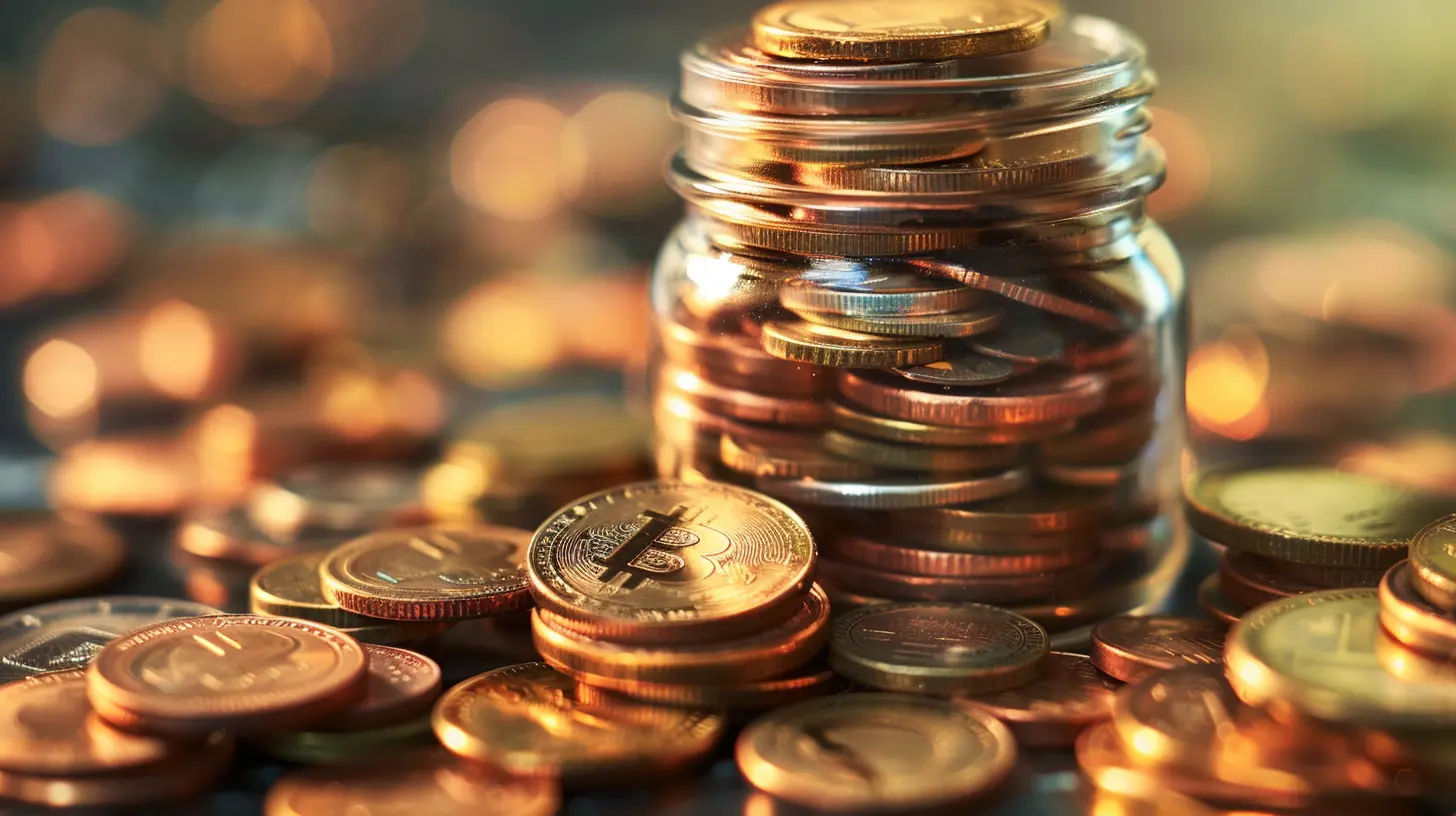 Capital Gains Taxation on Cryptocurrencies: A Guide for Investors