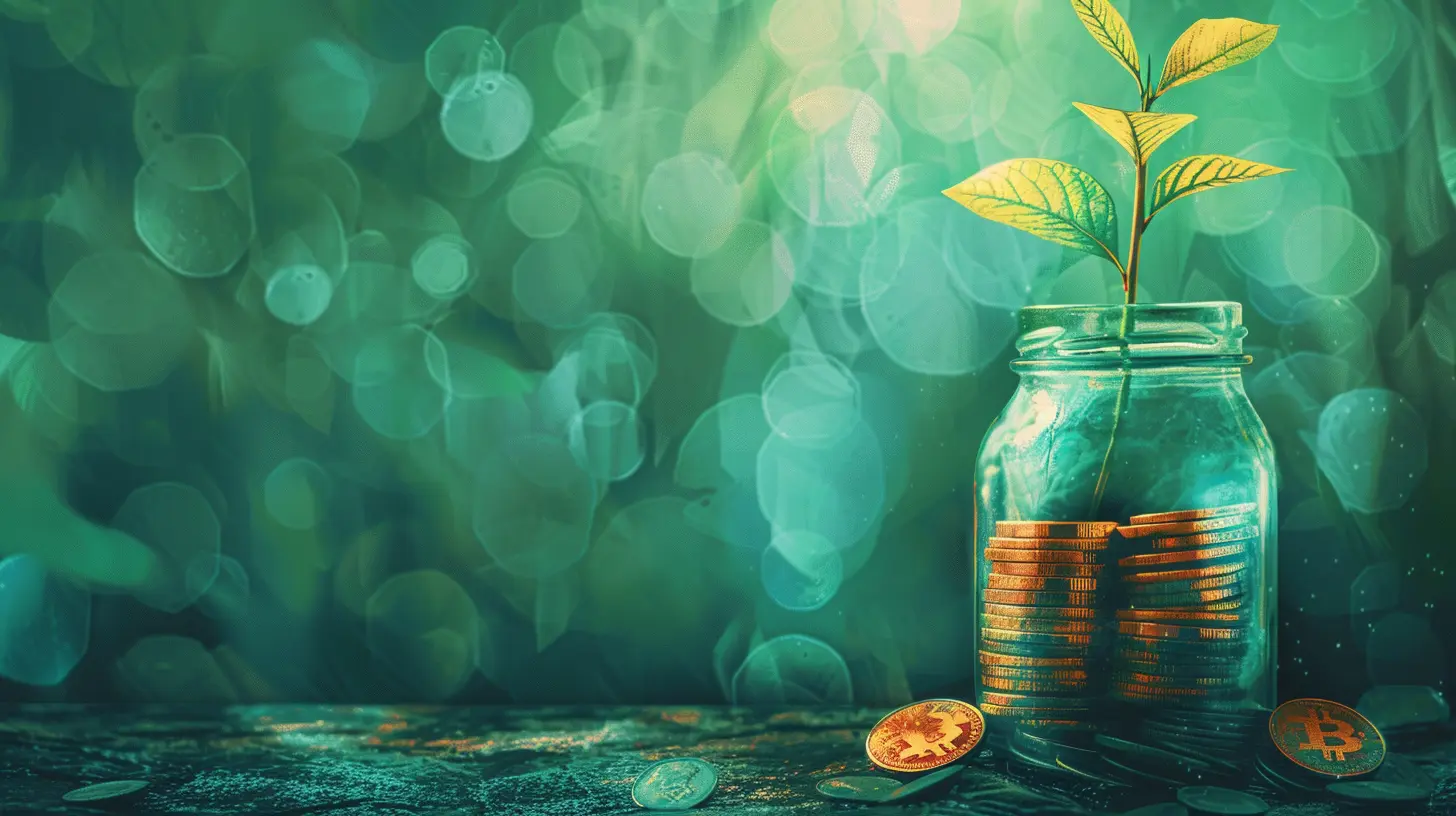 Capital Gains Taxation on Cryptocurrencies: A Guide for Investors