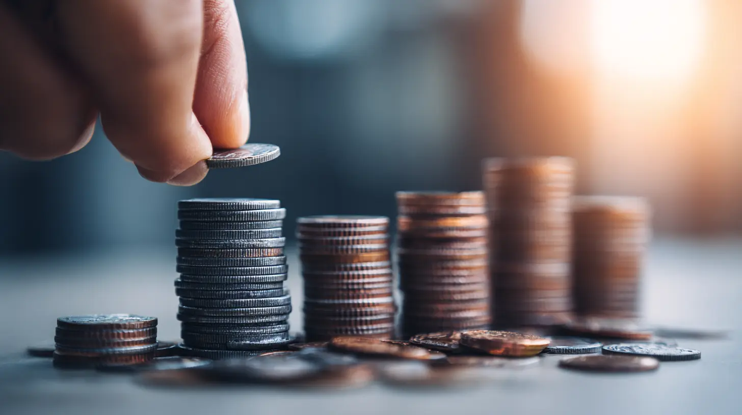 Cash Flow Implementation Strategies for Rapid Growth