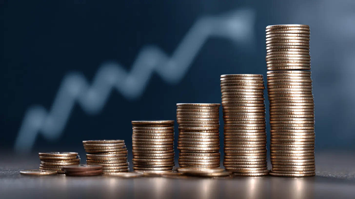 Cash Flow Implementation Strategies for Rapid Growth