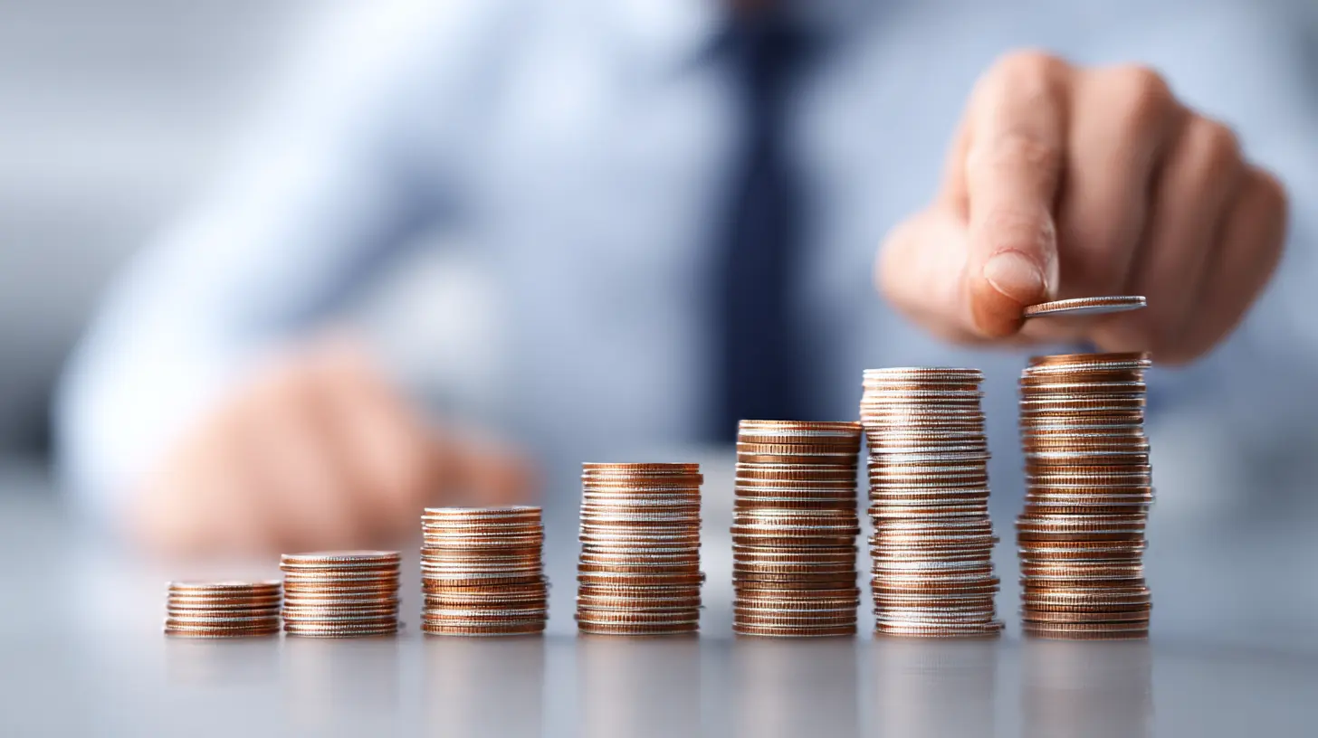 Cash Flow Implementation Strategies for Rapid Growth