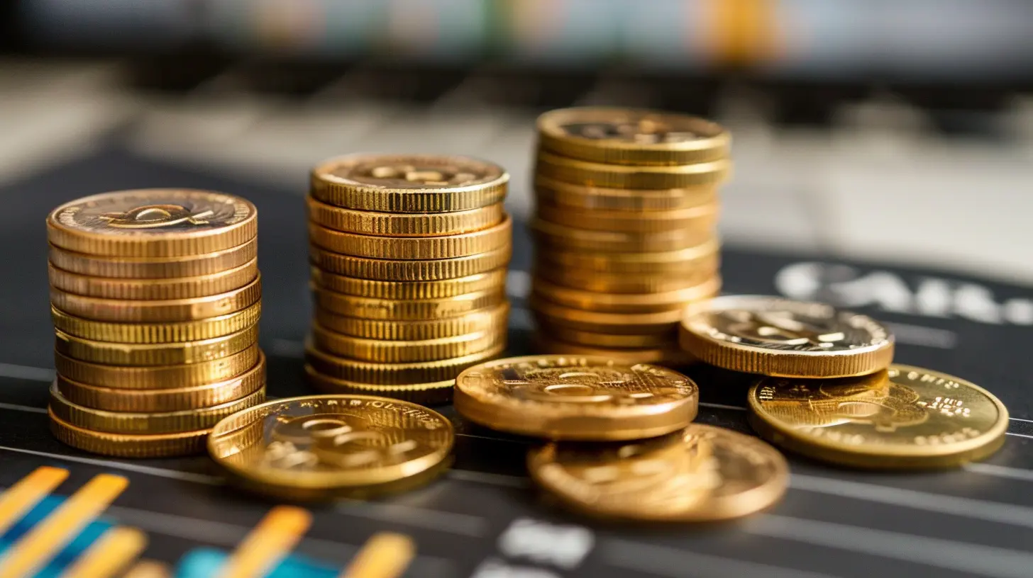 Cash Flow Management for Digital Entrepreneurs