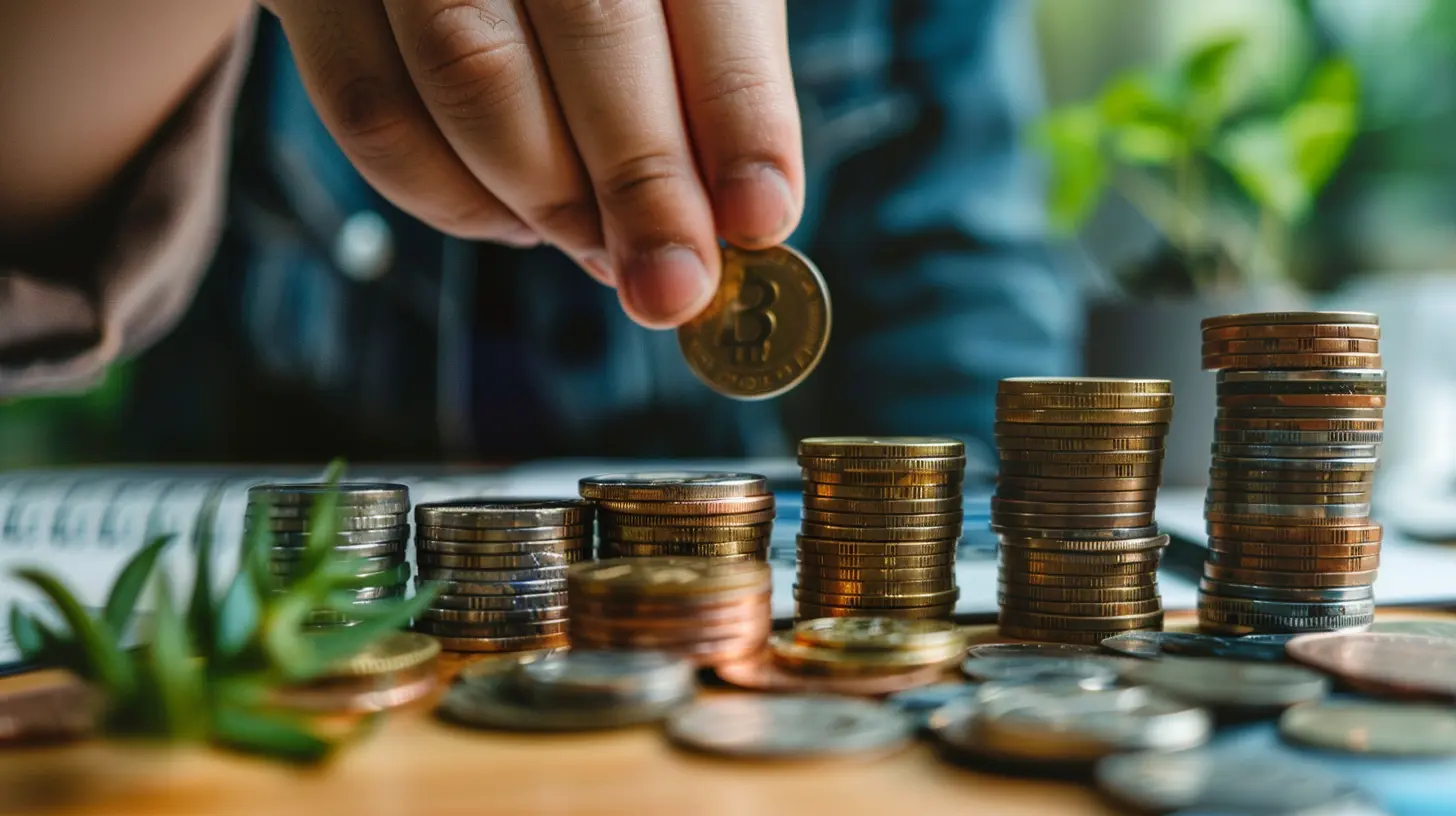 Cash Flow Management for Digital Entrepreneurs