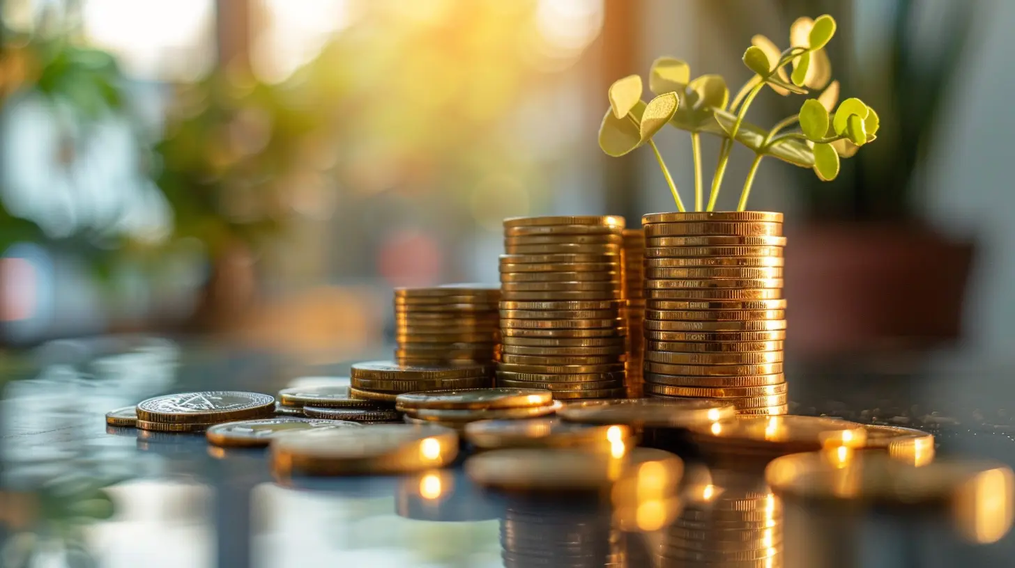 Cash Flow Management for Digital Entrepreneurs