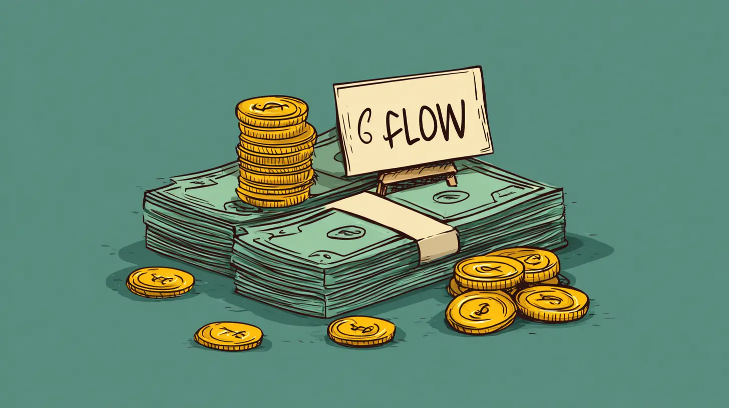 Cash Flow Planning Tips for Freelancers and Contractors