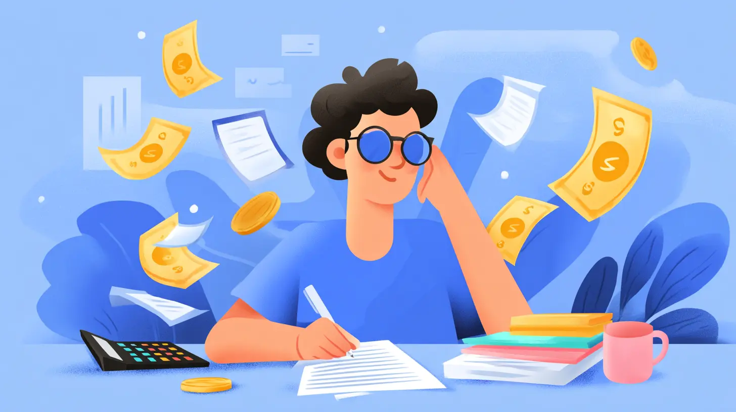 Cash Flow Planning Tips for Freelancers and Contractors