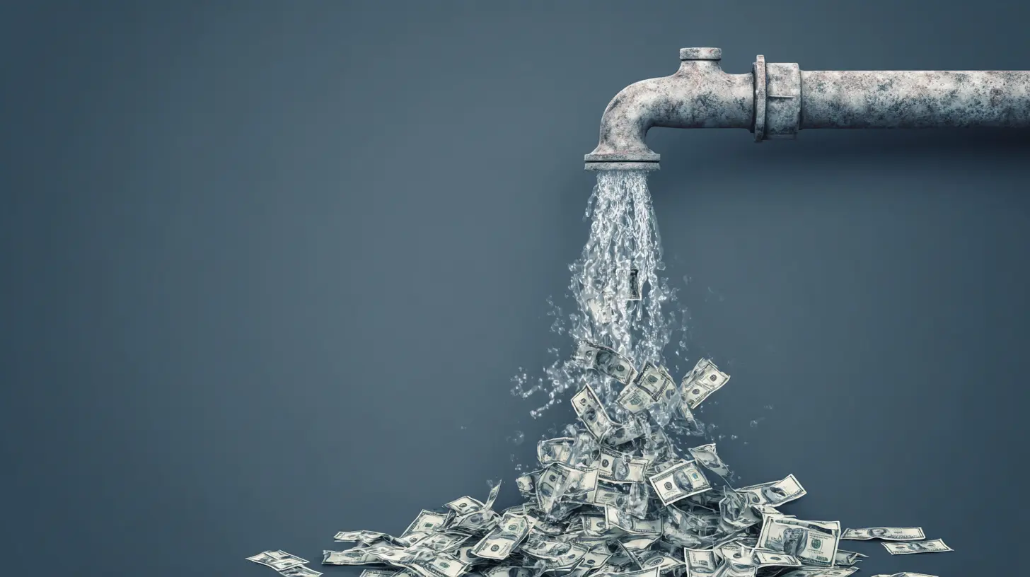 Cash Flow Secrets Every Entrepreneur Should Know