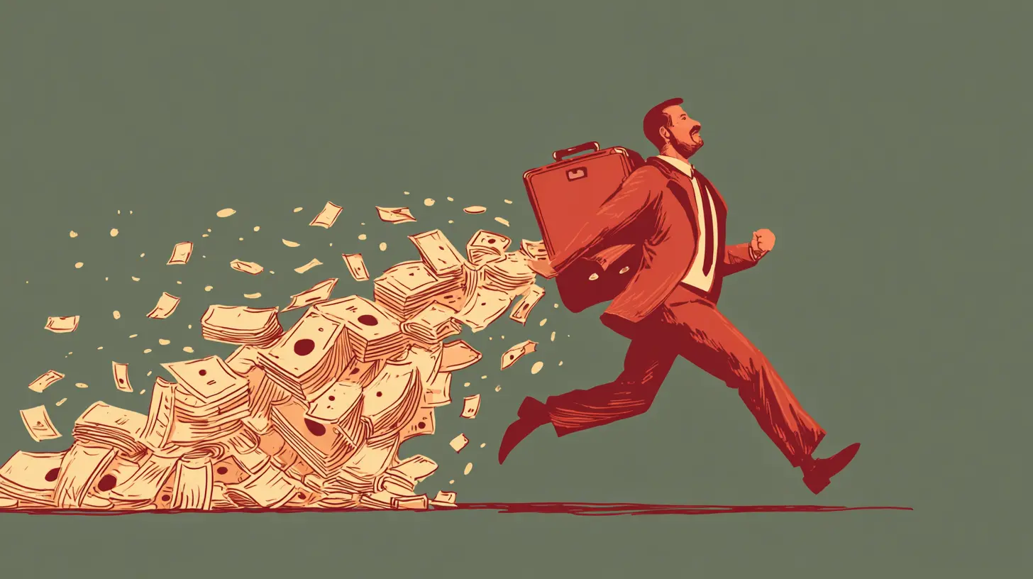 Cash Flow Secrets Every Entrepreneur Should Know