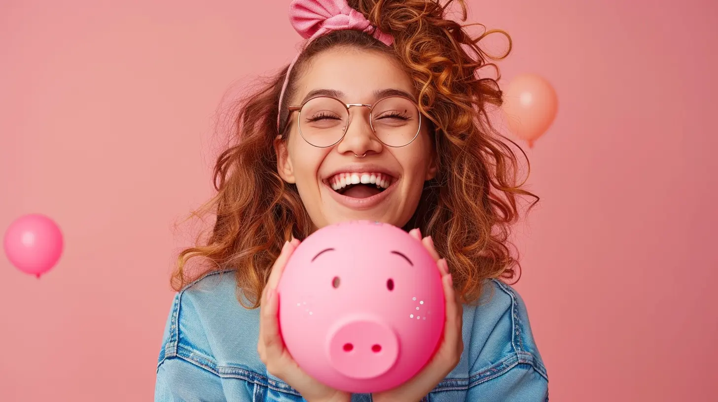 Celebrating the Small Wins on Your Path to Debt Freedom