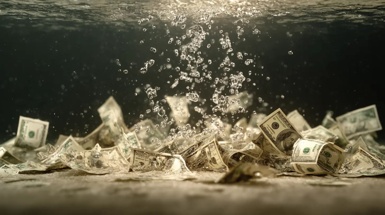 Common Cash Flow Mistakes and How to Avoid Them