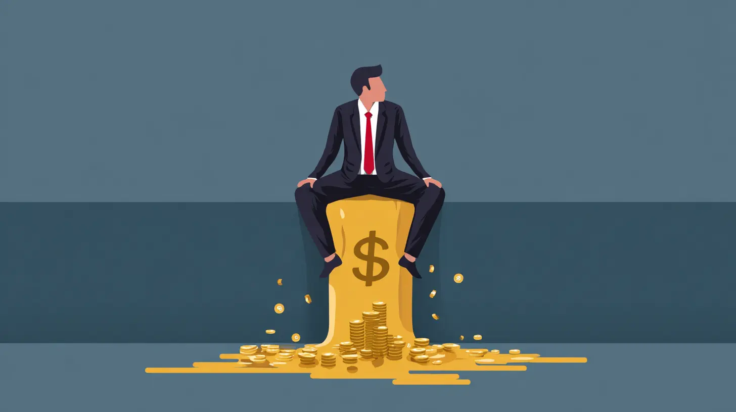 Common Cash Flow Mistakes and How to Avoid Them