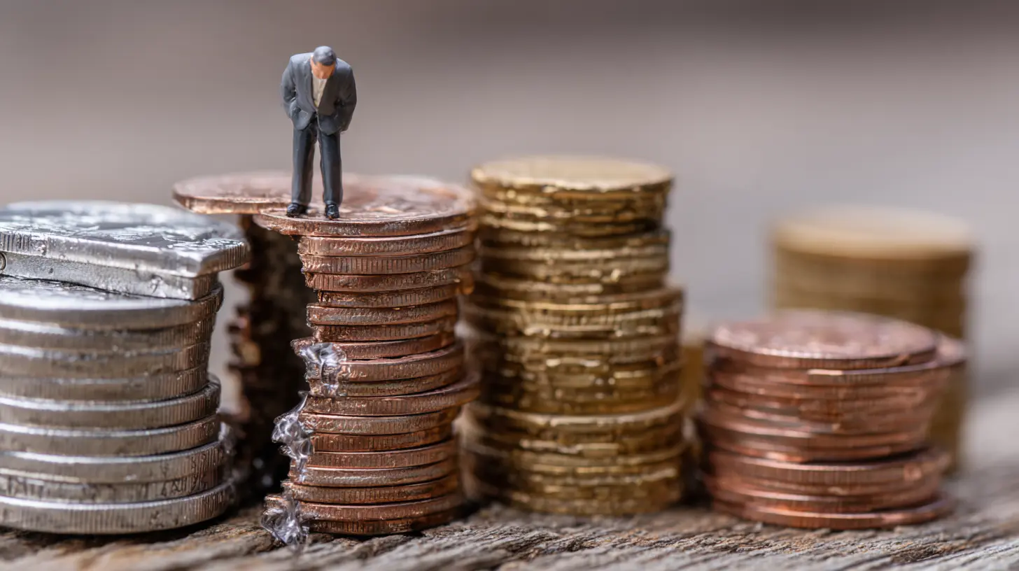 Common Cash Flow Mistakes and How to Avoid Them