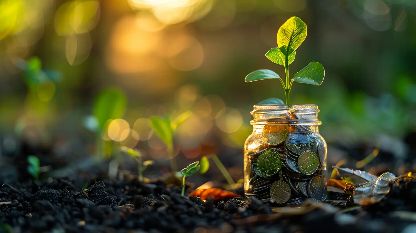 Common Wealth-Building Mistakes to Outgrow Now