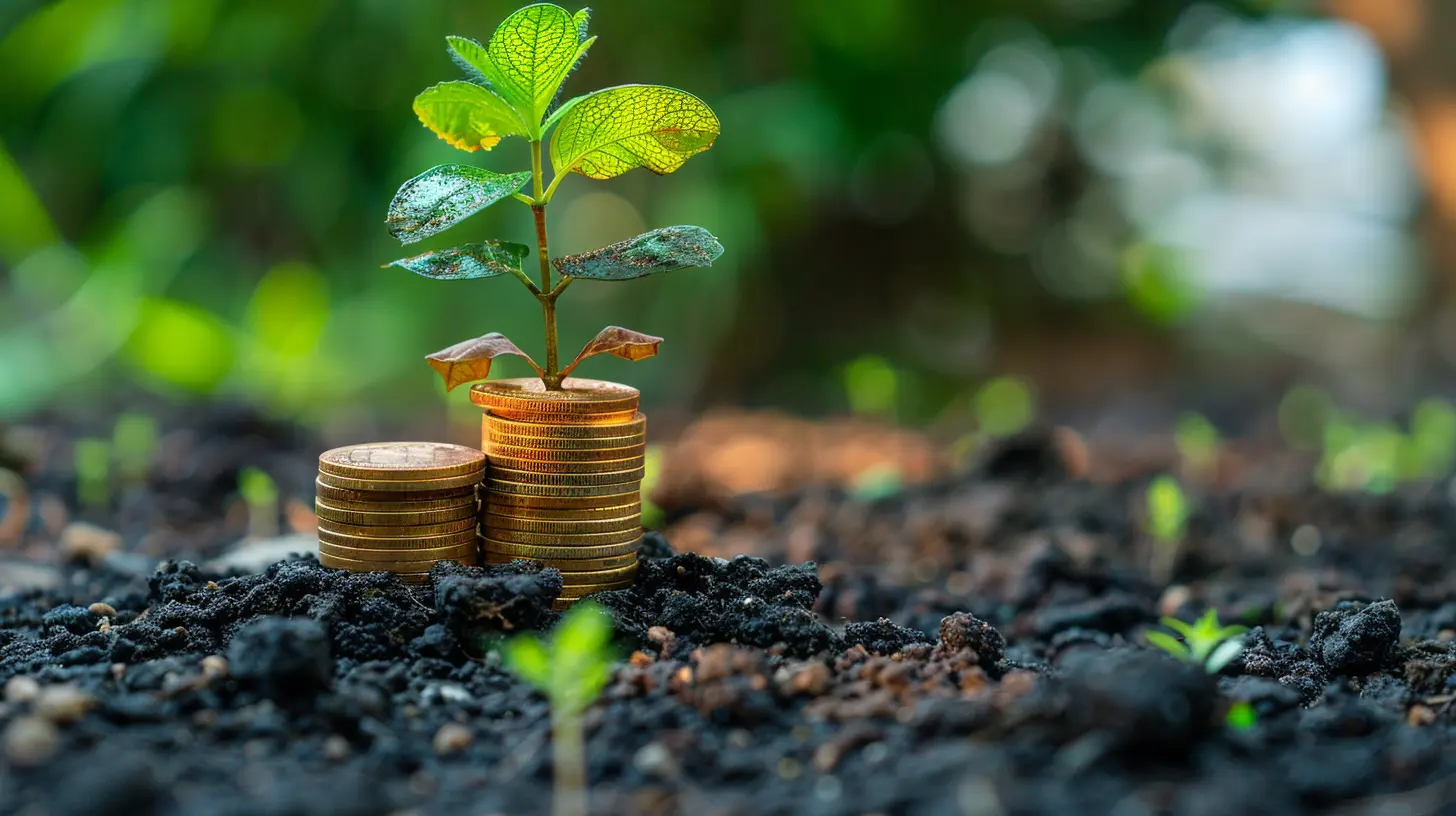 Common Wealth-Building Mistakes to Outgrow Now
