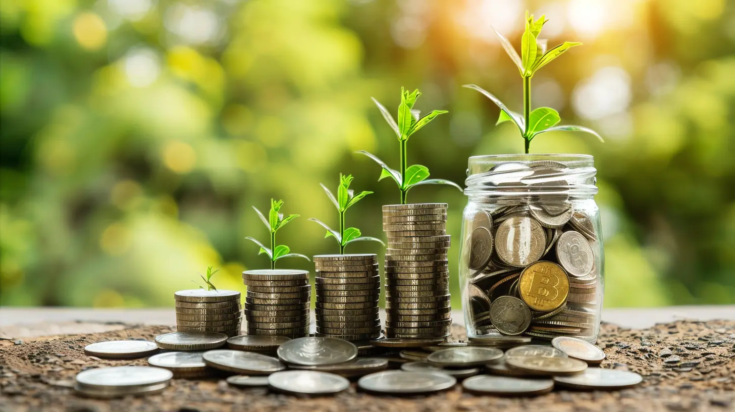 Common Wealth-Building Mistakes to Outgrow Now