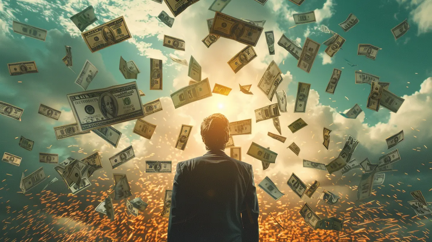 Common Wealth Management Mistakes to Avoid