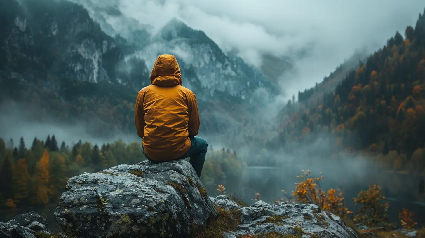 Conquering Emotional Spending to Live a Debt-Free Life