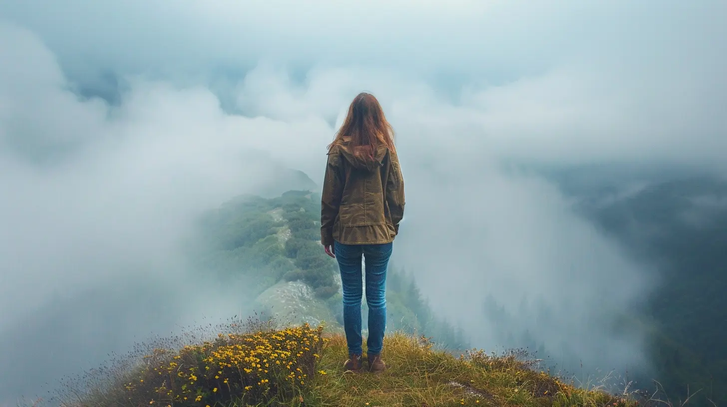 Conquering Emotional Spending to Live a Debt-Free Life