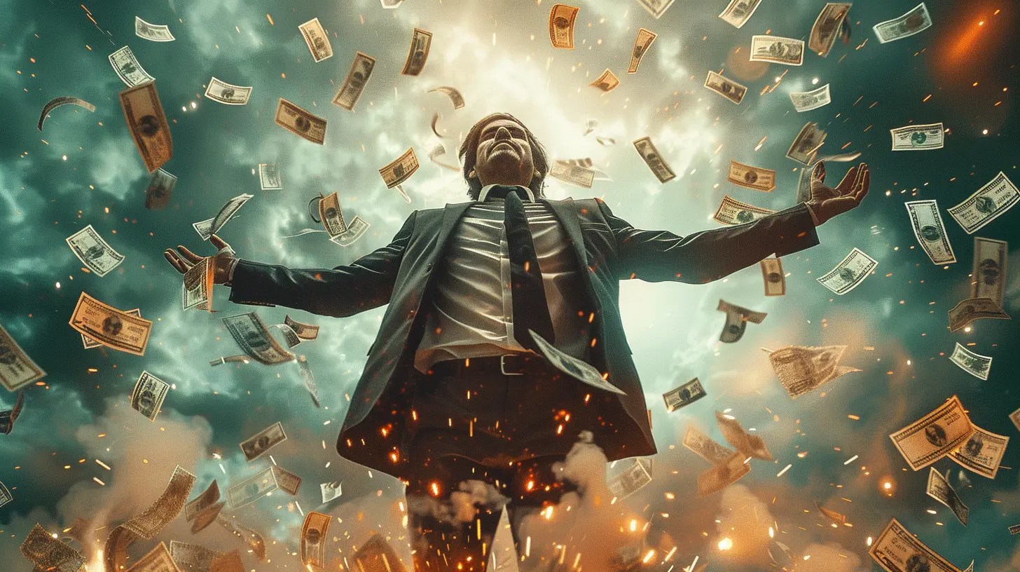 Creating a Culture of Abundance Without Spending More