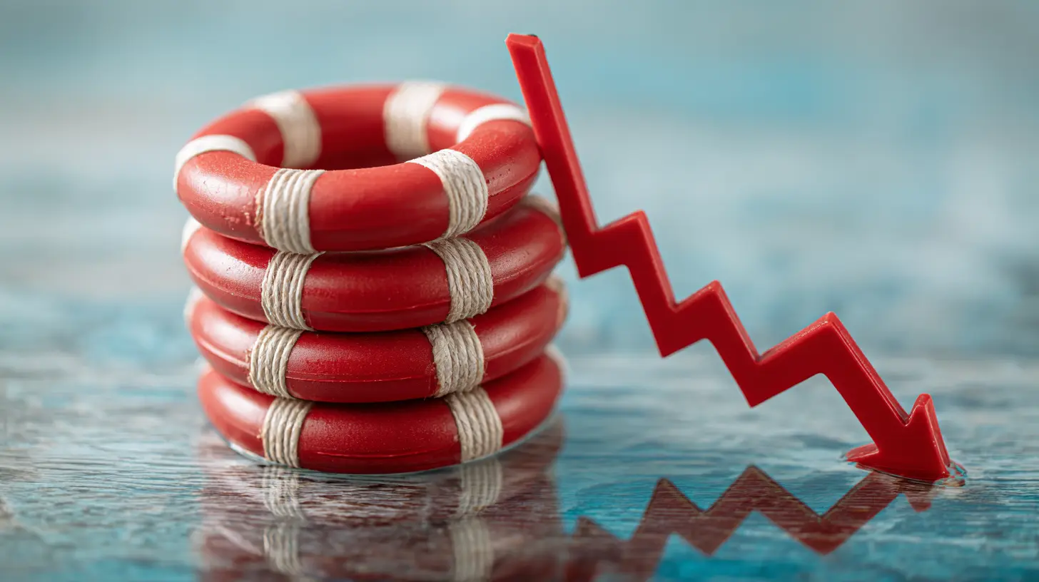 Creating a Recession-Proof Emergency Fund That Lasts