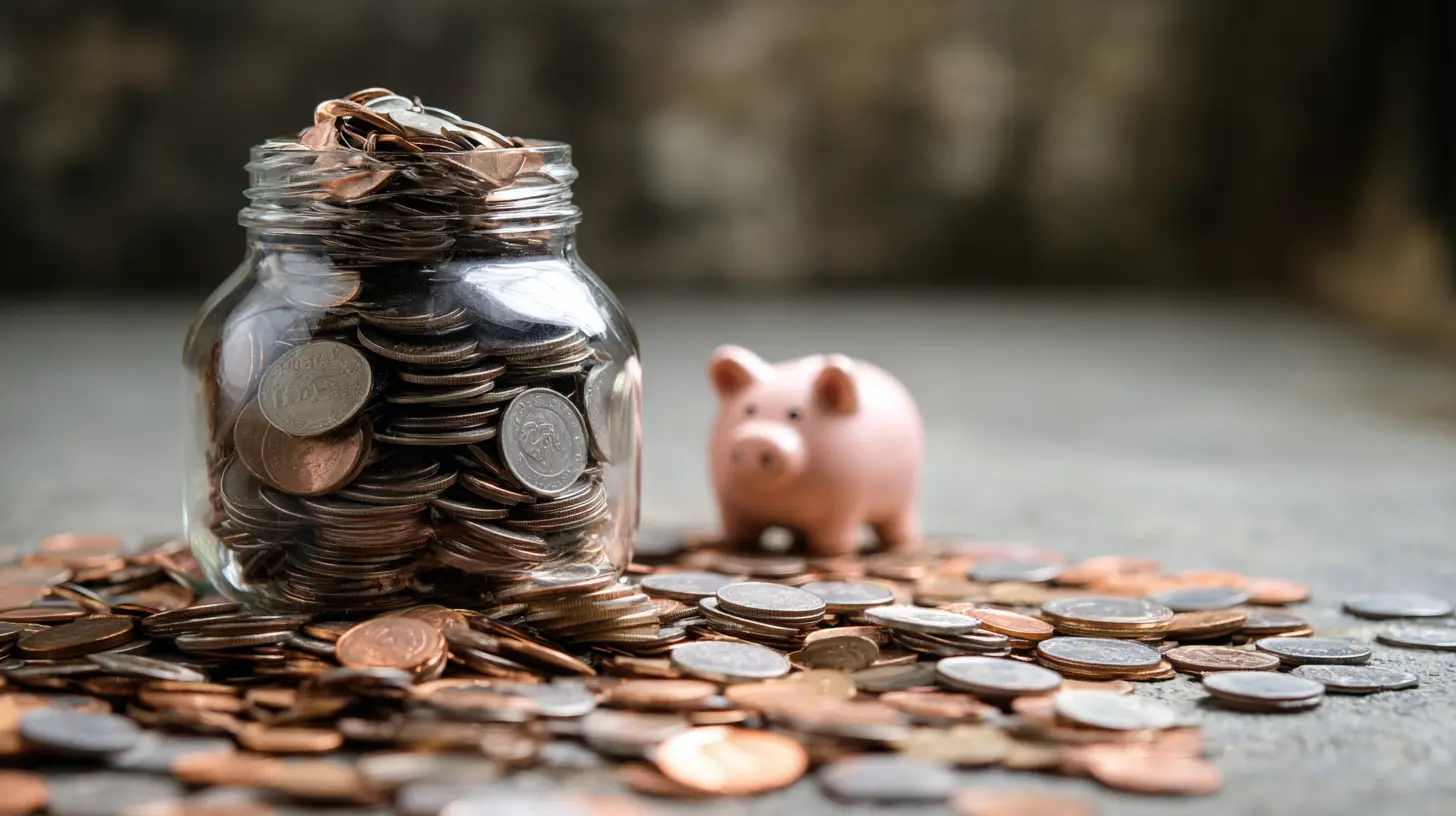 Creating a Recession-Proof Emergency Fund That Lasts