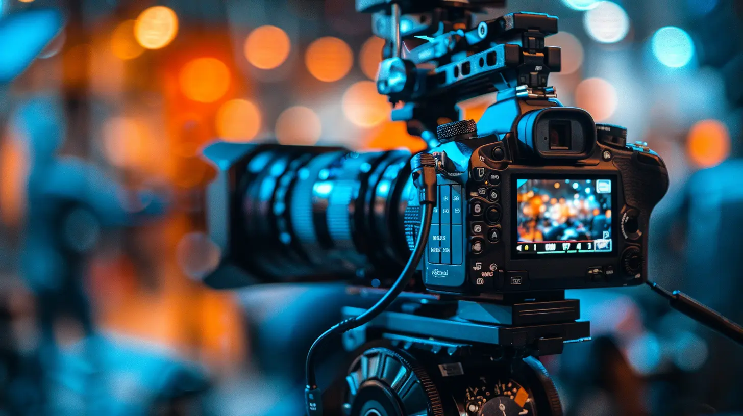 Creating a YouTube Channel That Delivers Passive Income