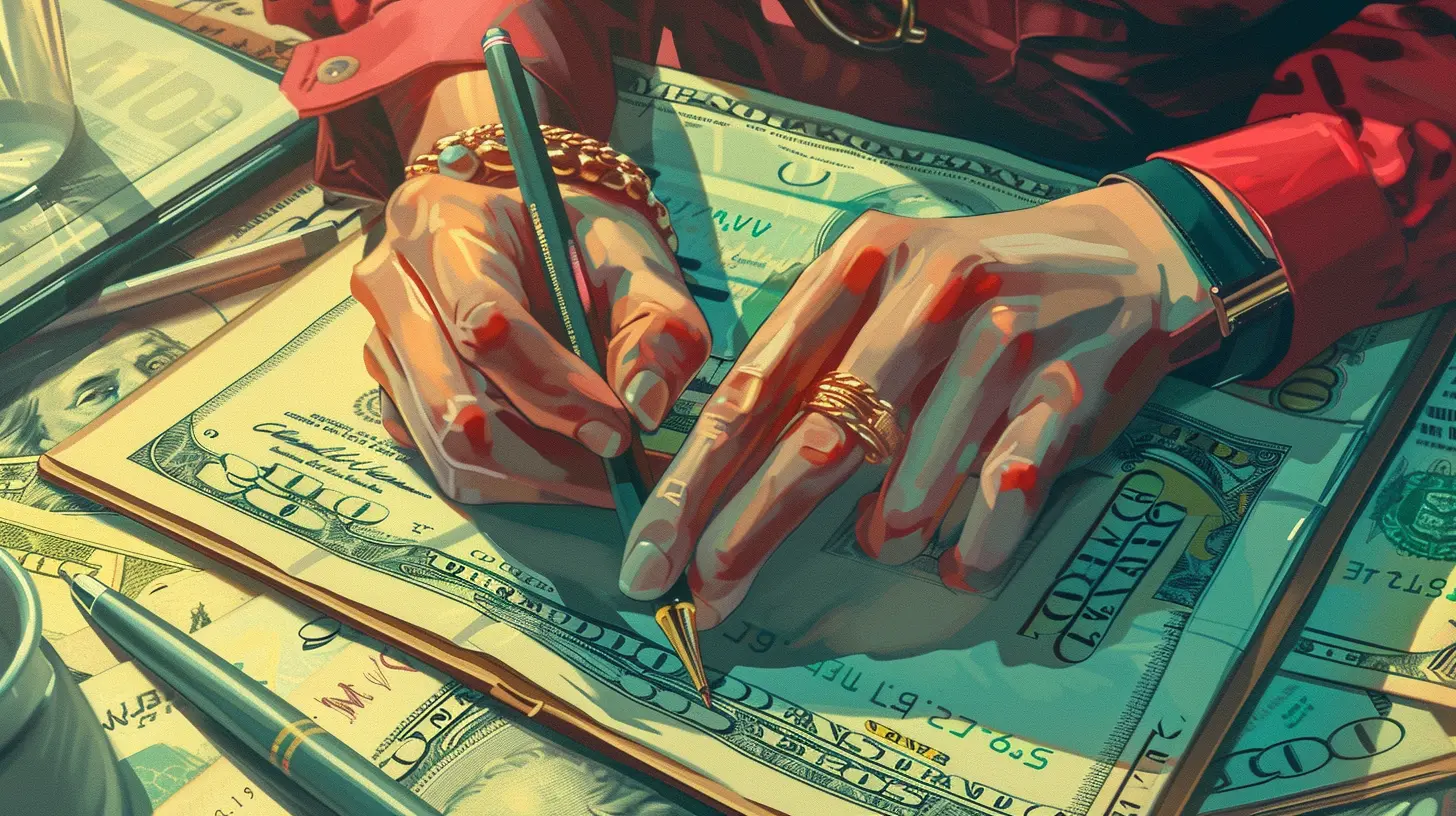 Creative Ways to Raise Capital for Your Startup